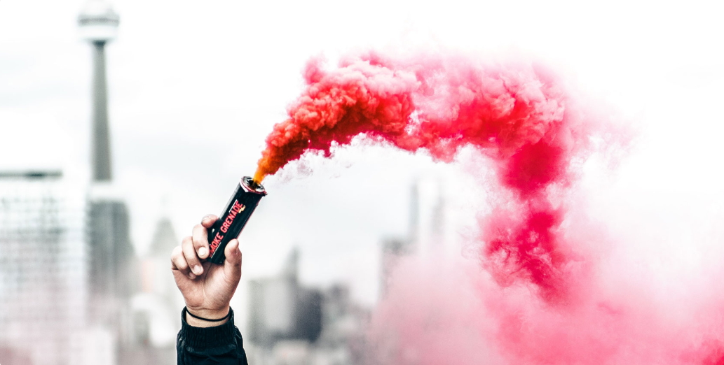 Banner