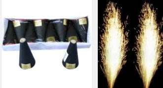 Parti Malzemesi