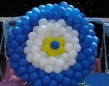 Parti Malzemesi