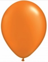 baskısız mor balon