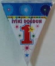 Burdur Parti Malzemesi 9