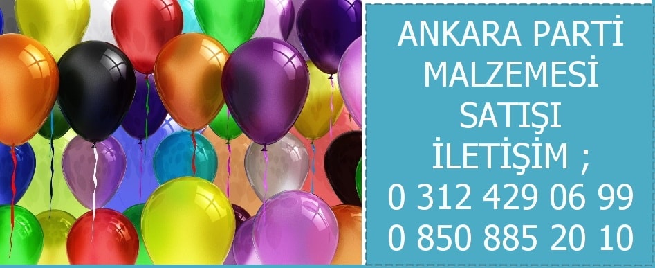 Tunceli Parti Malzemesi 29
