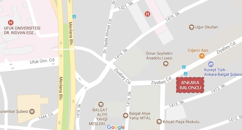 Bursa Parti Malzemesi 11